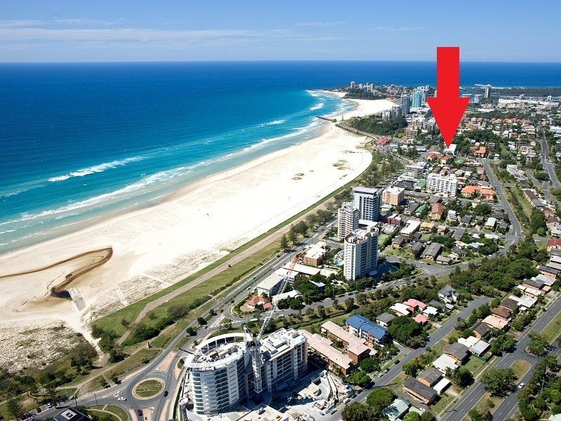 17/102-112 Musgrave Street, Kirra QLD 4225