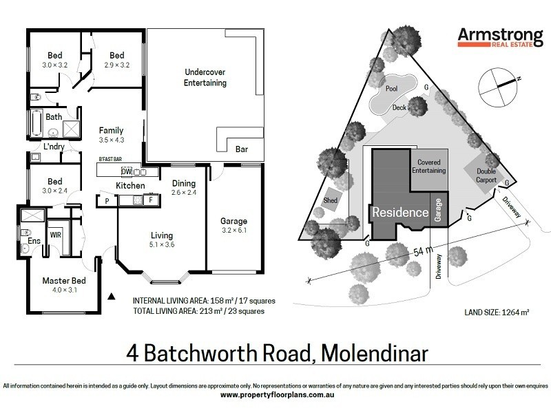 4 Batchworth Road, Molendinar QLD 4214