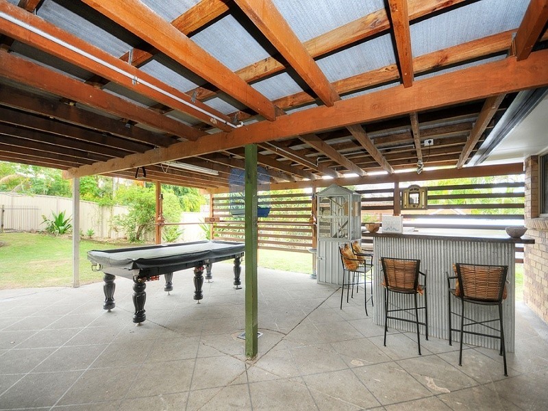 4 Batchworth Road, Molendinar QLD 4214