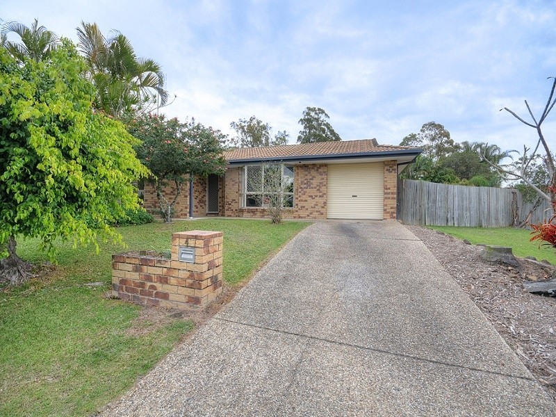 4 Batchworth Road, Molendinar QLD 4214