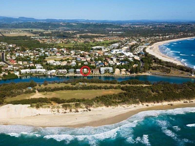 16 Moss Street, Kingscliff NSW 2487