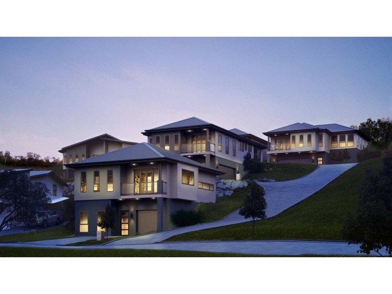 8 Morning Sun Avenue, Maudsland QLD 4210