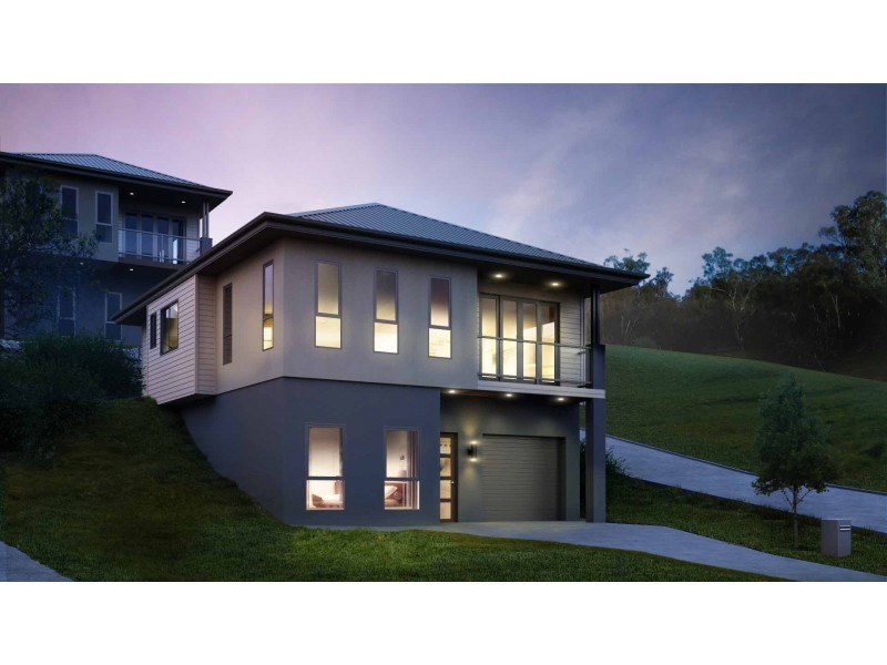 8 Morning Sun Avenue, Maudsland QLD 4210