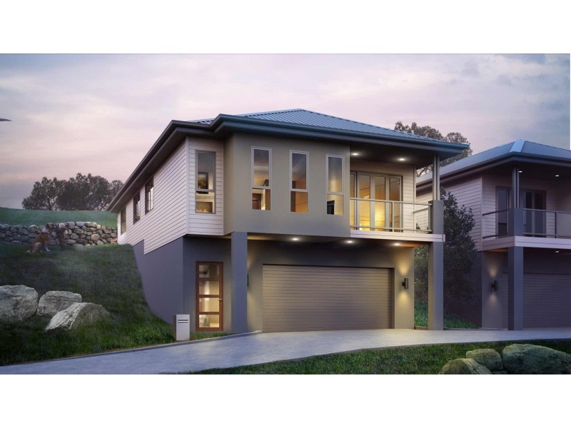 8 Morning Sun Avenue, Maudsland QLD 4210