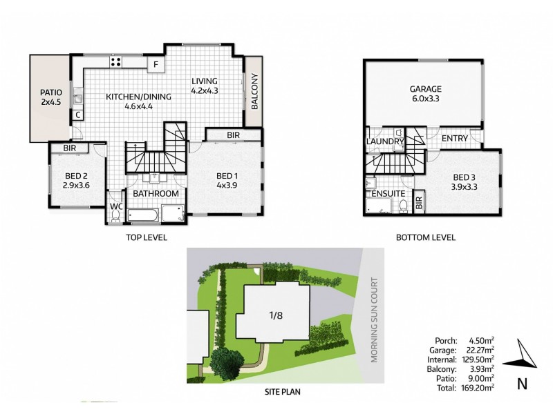 8 Morning Sun Avenue, Maudsland QLD 4210