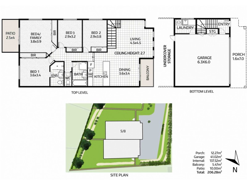 8 Morning Sun Avenue, Maudsland QLD 4210