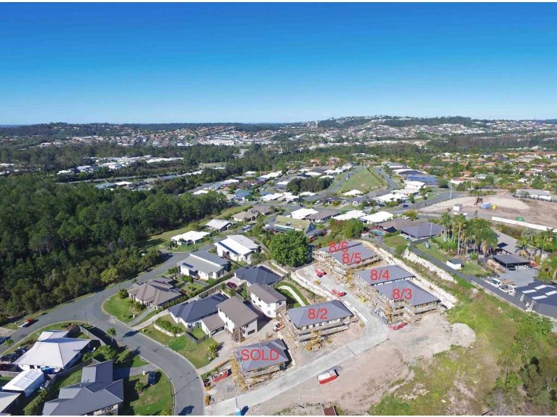 8 Morning Sun Avenue, Maudsland QLD 4210