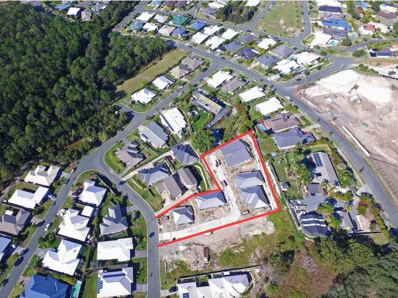 8 Morning Sun Avenue, Maudsland QLD 4210