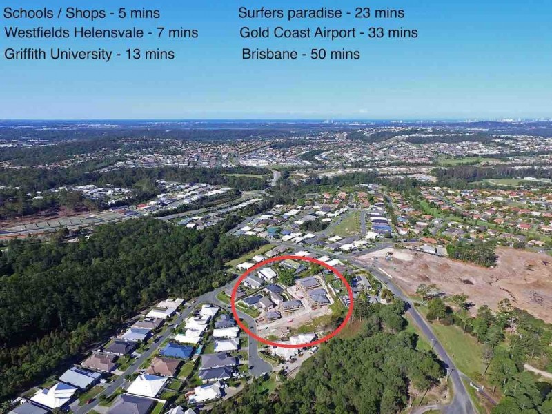 8 Morning Sun Avenue, Maudsland QLD 4210