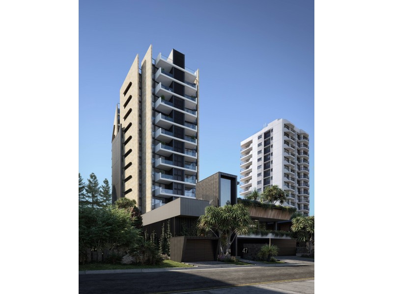 12/158-160 Marine Parade, Rainbow Bay QLD 4225