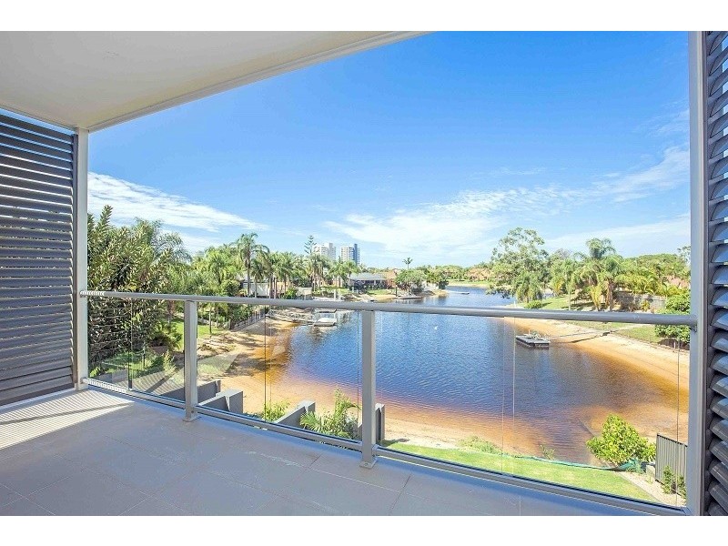 Mermaid Waters QLD 4218