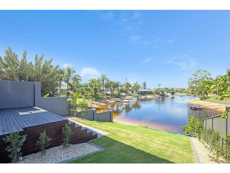 Mermaid Waters QLD 4218
