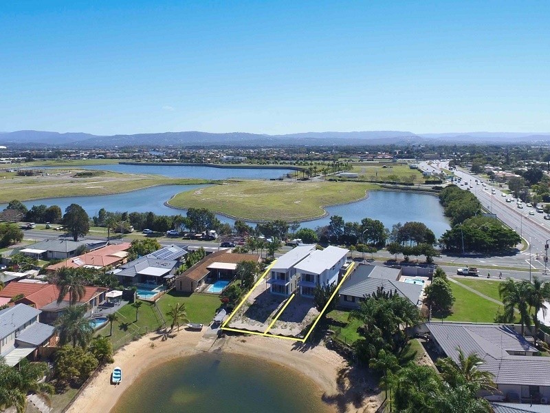 Mermaid Waters QLD 4218