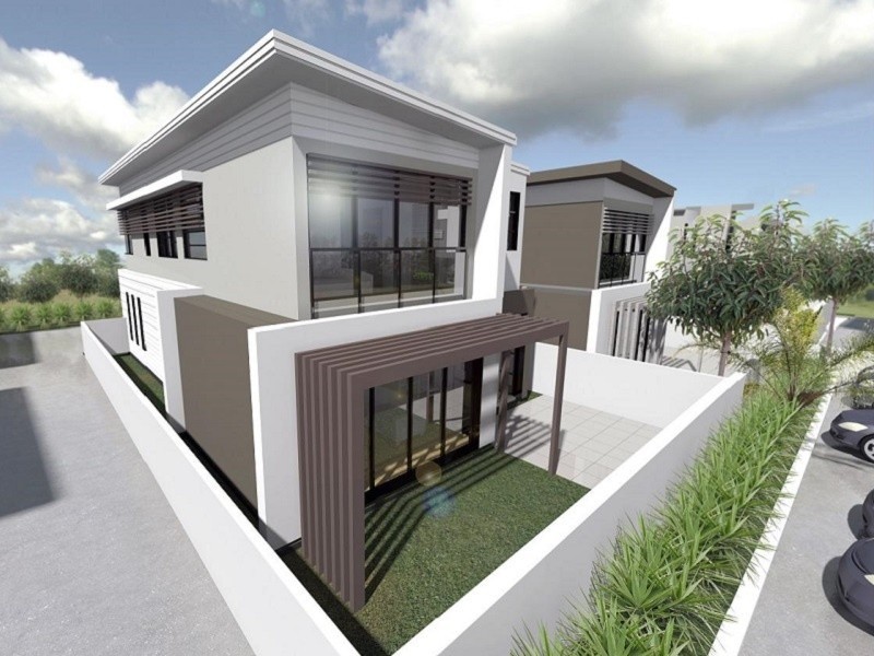 LOT D/52 Cylinders Drive, Kingscliff NSW 2487