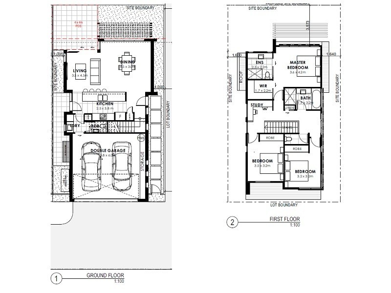 LOT D/52 Cylinders Drive, Kingscliff NSW 2487