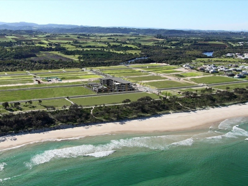 LOT D/52 Cylinders Drive, Kingscliff NSW 2487