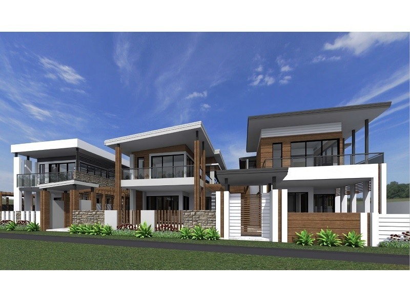 LOT D/52 Cylinders Drive, Kingscliff NSW 2487