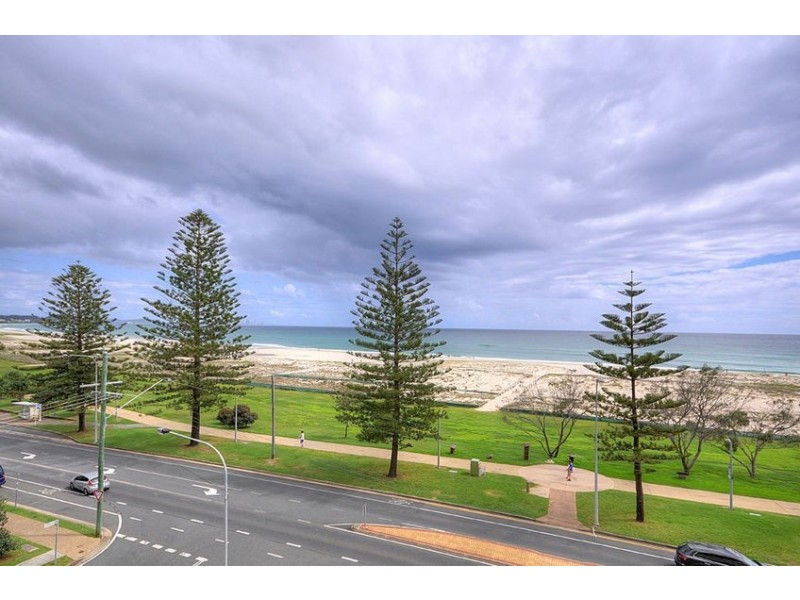 603/6 Coyne Street, Kirra QLD 4225