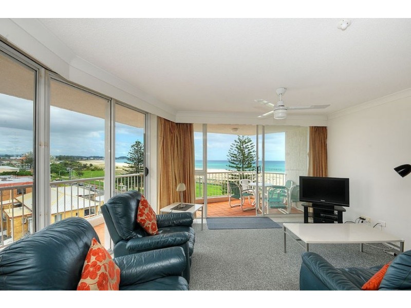 603/6 Coyne Street, Kirra QLD 4225