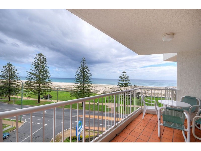 603/6 Coyne Street, Kirra QLD 4225