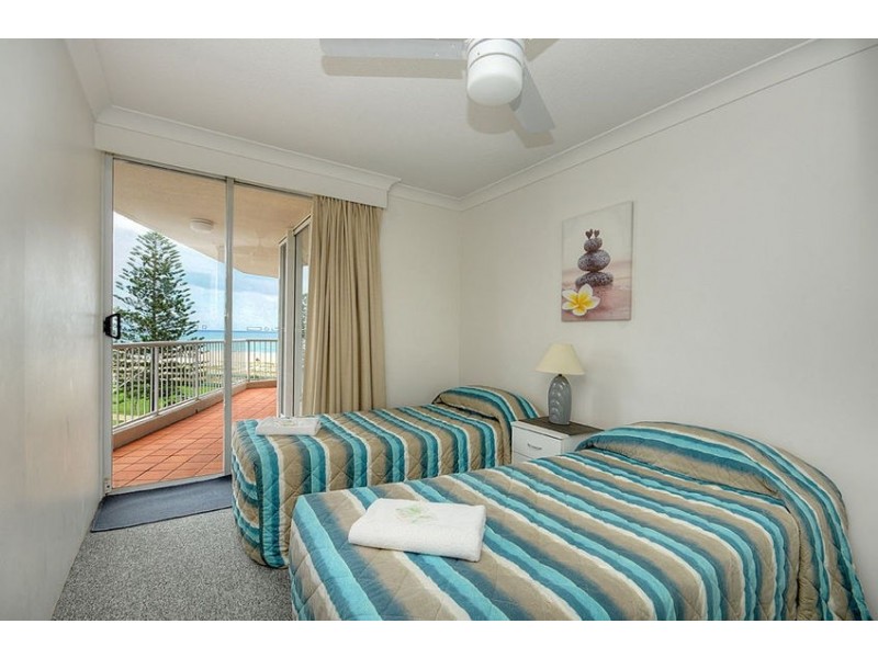 603/6 Coyne Street, Kirra QLD 4225