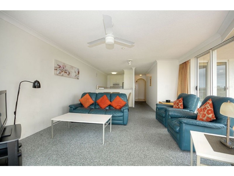603/6 Coyne Street, Kirra QLD 4225