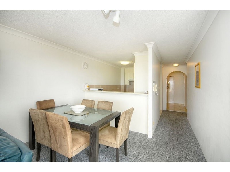 603/6 Coyne Street, Kirra QLD 4225