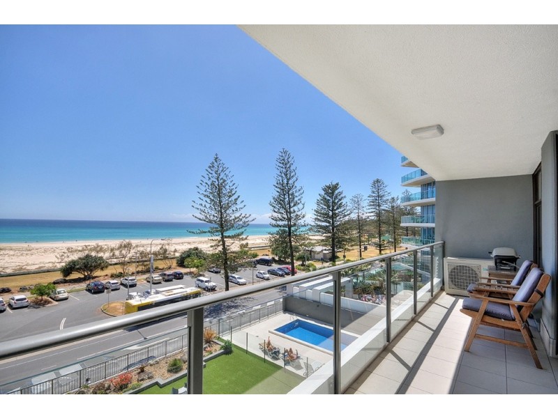 22/32 Musgrave Street, Kirra QLD 4225