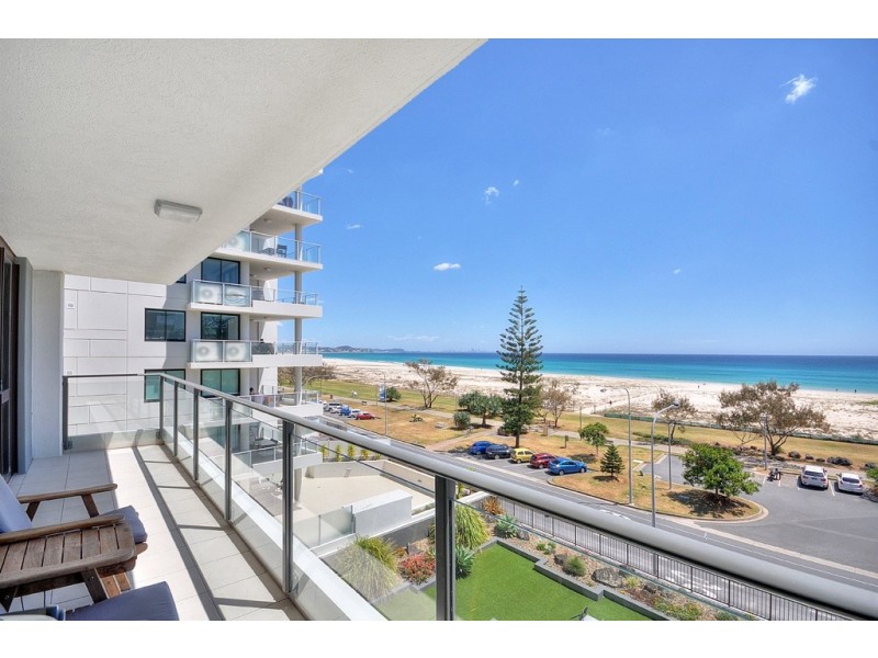 22/32 Musgrave Street, Kirra QLD 4225