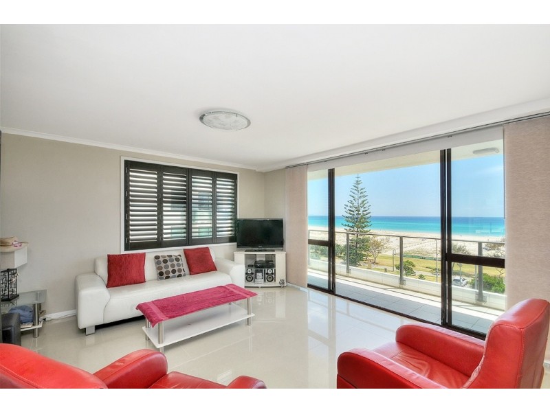 22/32 Musgrave Street, Kirra QLD 4225