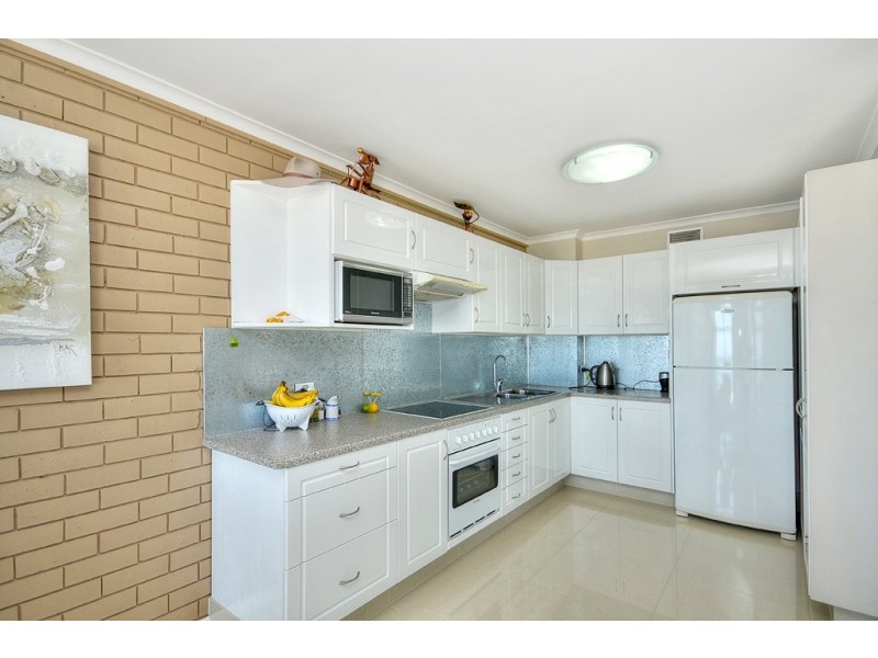 22/32 Musgrave Street, Kirra QLD 4225