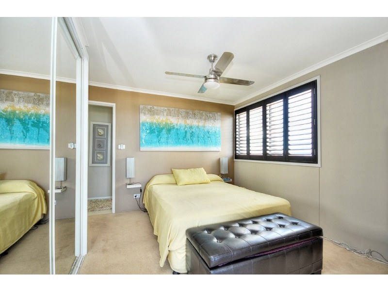 22/32 Musgrave Street, Kirra QLD 4225