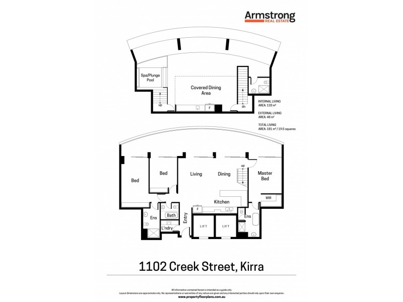 1102/2-8 Creek Street, Kirra QLD 4225