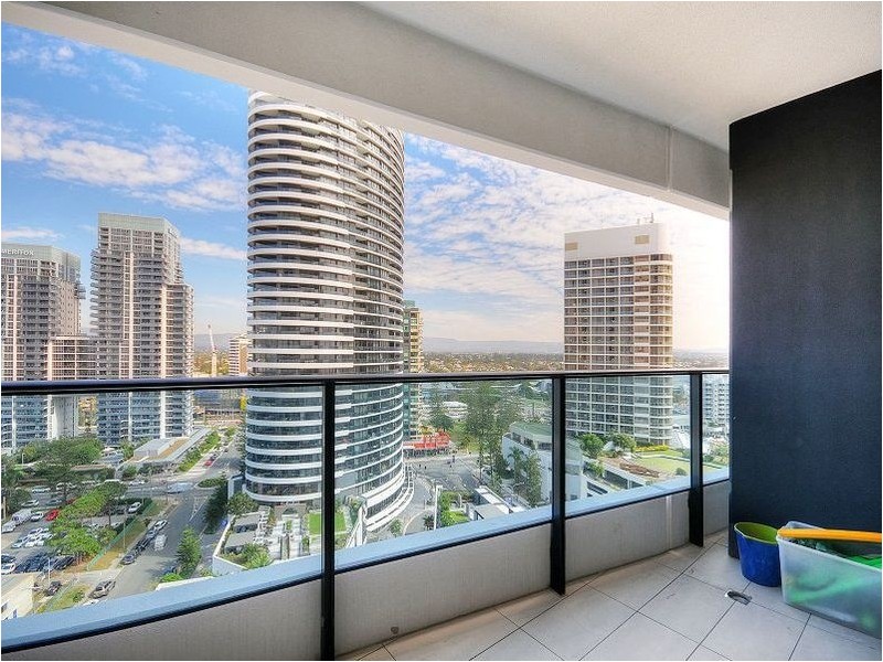 1408/1 Oracle Boulevard, Broadbeach QLD 4218