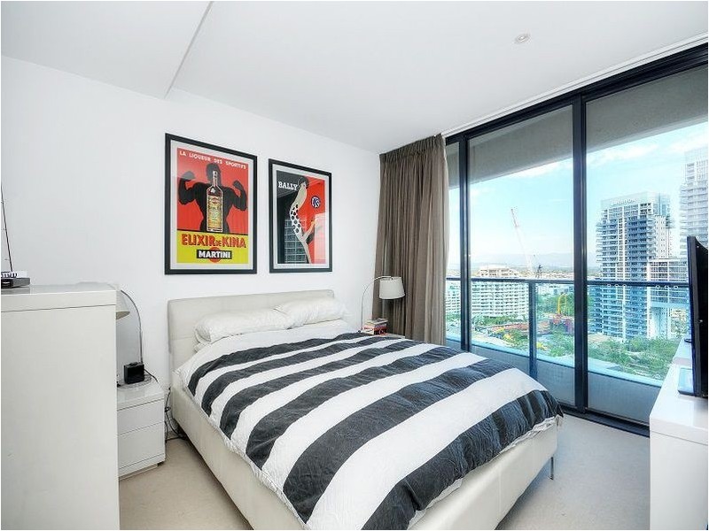 1408/1 Oracle Boulevard, Broadbeach QLD 4218