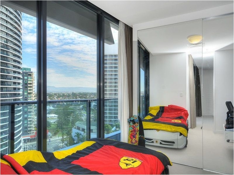 1408/1 Oracle Boulevard, Broadbeach QLD 4218