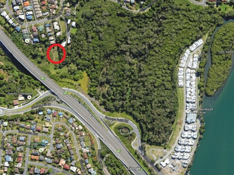 8/40 Martinelli Ave, Banora Point NSW 2486