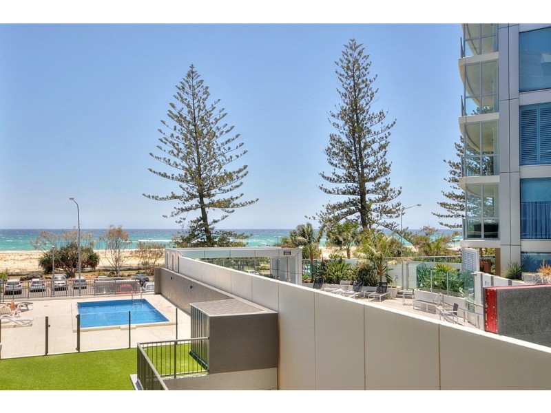15/32 Musgrave Street, Kirra QLD 4225