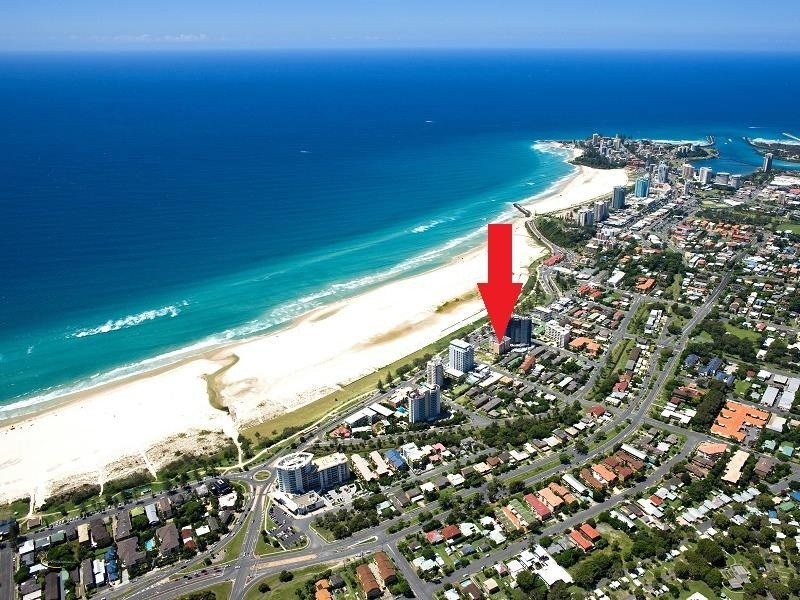 15/32 Musgrave Street, Kirra QLD 4225