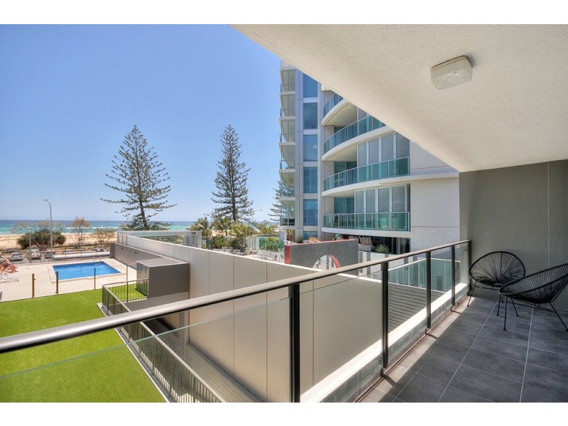 15/32 Musgrave Street, Kirra QLD 4225