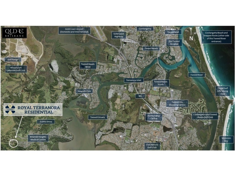 60 Marana Ave, Bilambil Heights NSW 2486