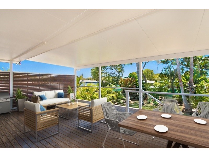 25 Morshead Street, Tugun QLD 4224