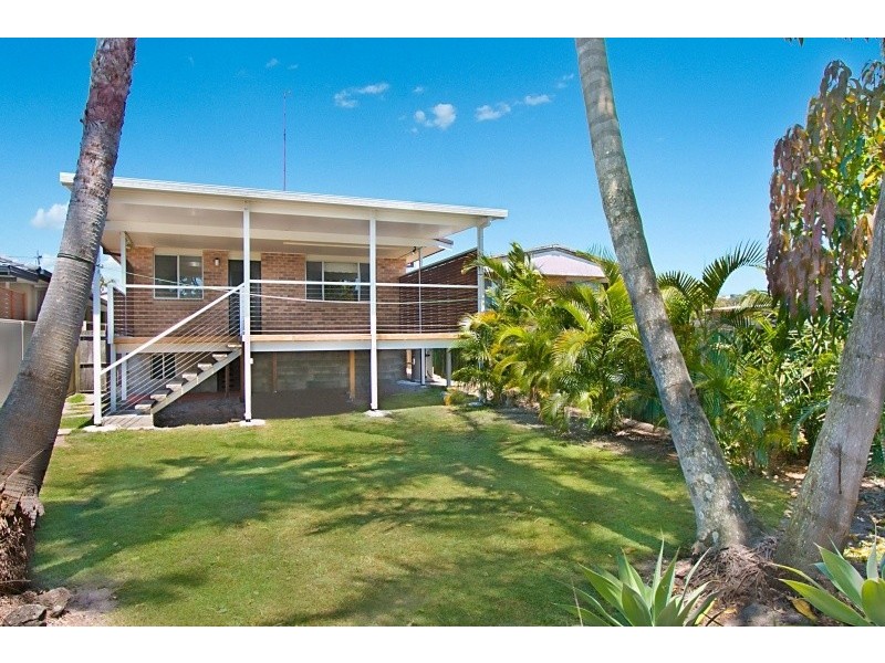 25 Morshead Street, Tugun QLD 4224