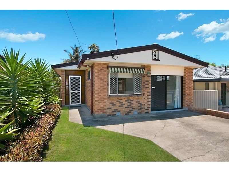 25 Morshead Street, Tugun QLD 4224
