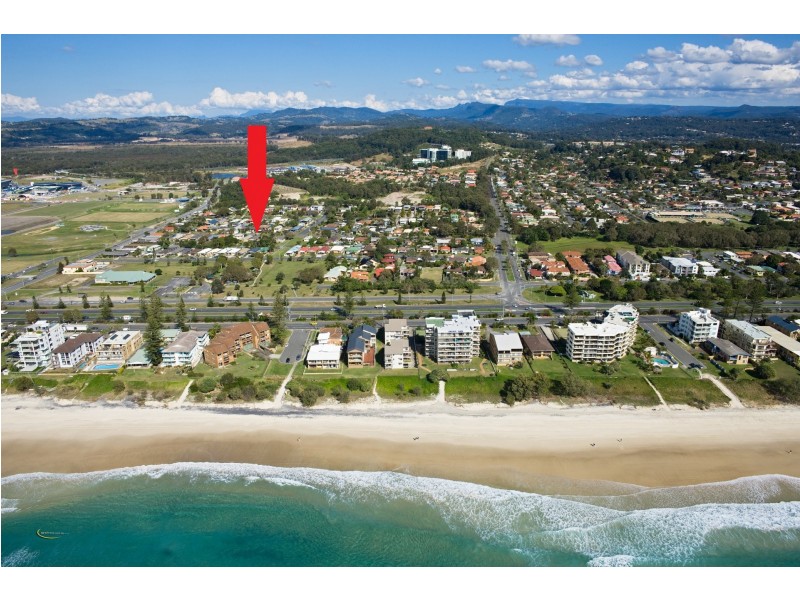25 Morshead Street, Tugun QLD 4224