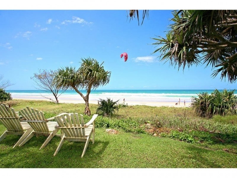 7/393 Golden Four Drive, Tugun QLD 4224