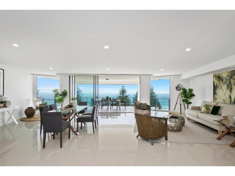 902/192 Marine Parade, Rainbow Bay QLD 4225 Armstrong Real Estate Sold