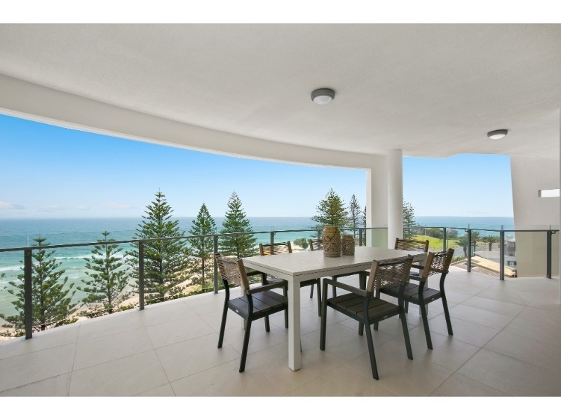 902/192 Marine Parade, Rainbow Bay QLD 4225 Armstrong Real Estate Sold