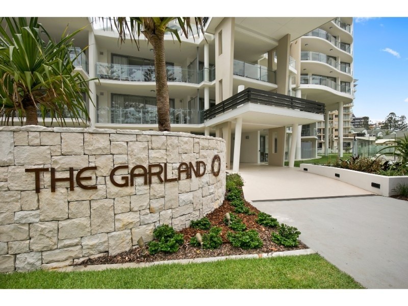 902/192 Marine Parade, Rainbow Bay QLD 4225 Armstrong Real Estate Sold