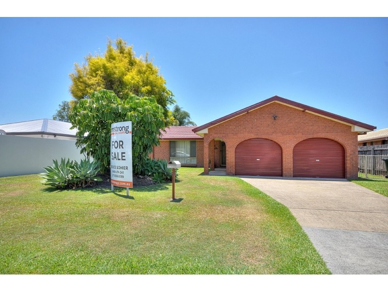 20 Cormack Place, Currumbin Waters QLD 4223